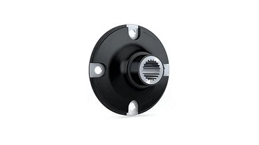 Flange Couplings